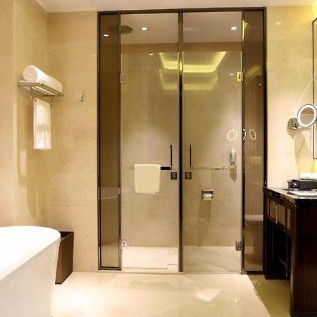 Beijing Grand Skylight International Hotel Exterior foto