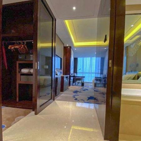 Beijing Grand Skylight International Hotel Exterior foto
