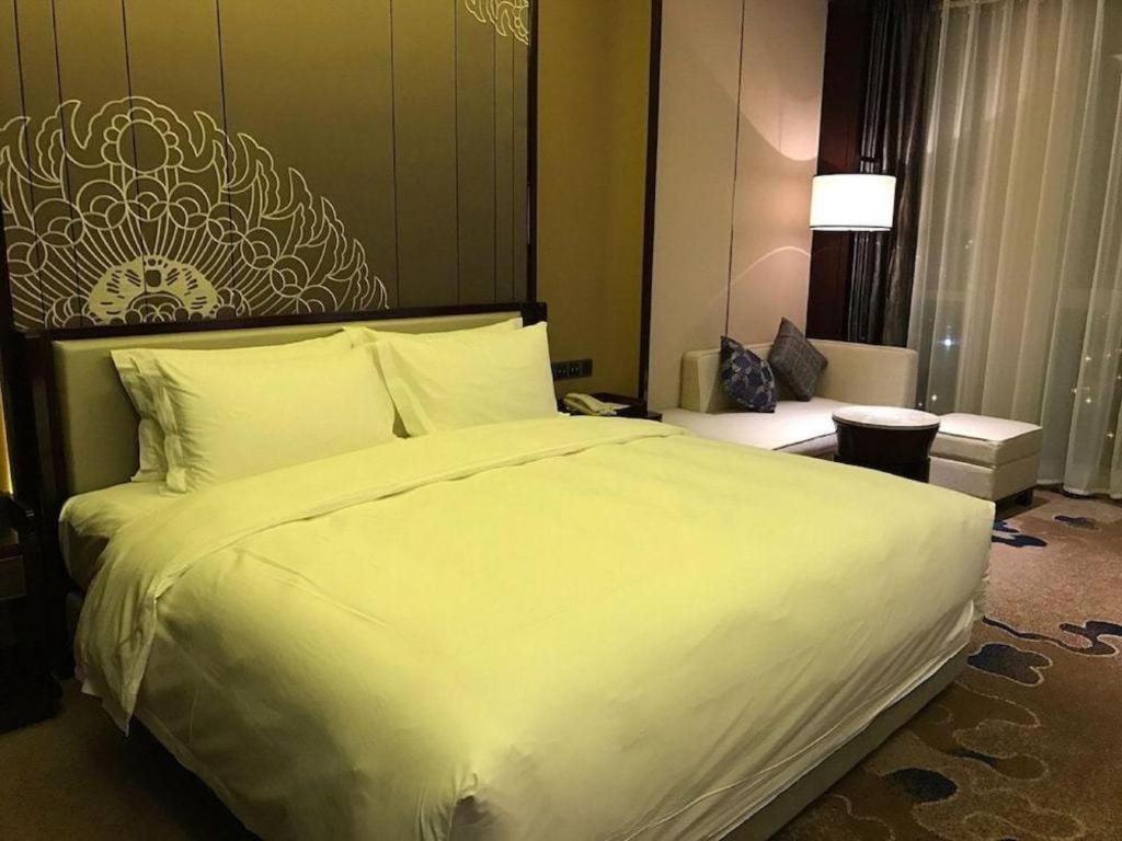Beijing Grand Skylight International Hotel Exterior foto